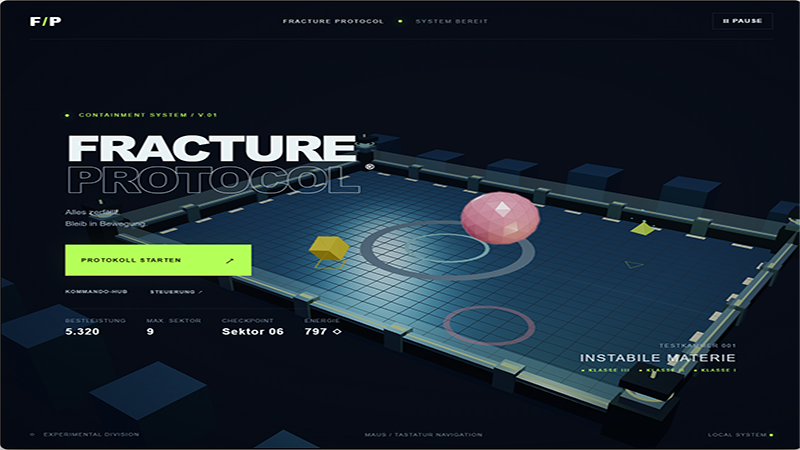 Fracture Protocol